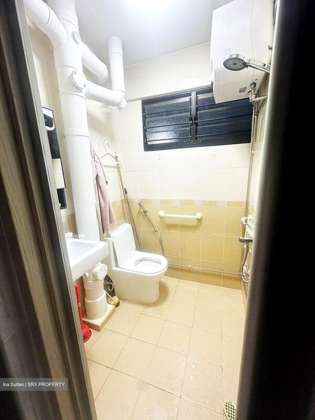 Blk 127 MARSILING RISE (Woodlands), HDB 4 Rooms #517106001